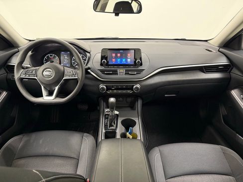 Used 2022 Nissan Altima 2.5 S FWD image 21