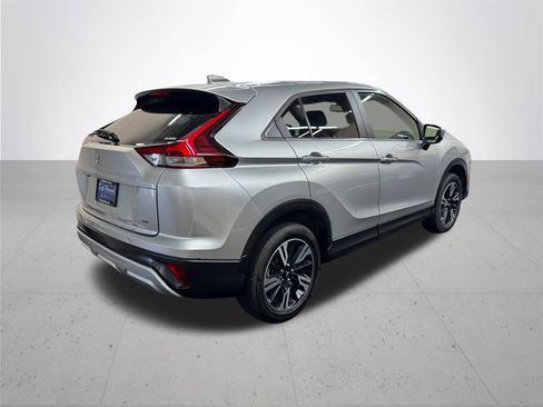 Used 2025 Mitsubishi Eclipse Cross SE image 7