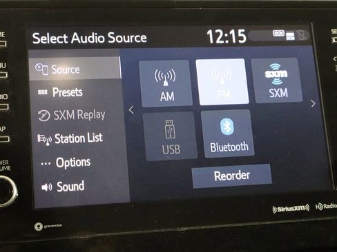 Used 2024 Toyota Camry XSE image 30