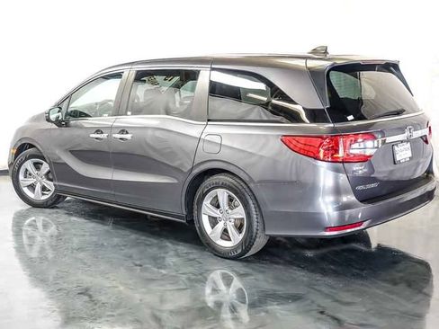 Used 2019 Honda Odyssey EX-L image 9