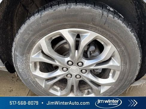 Used 2020 Buick Enclave Avenir w/ Avenir Technology Package image 3