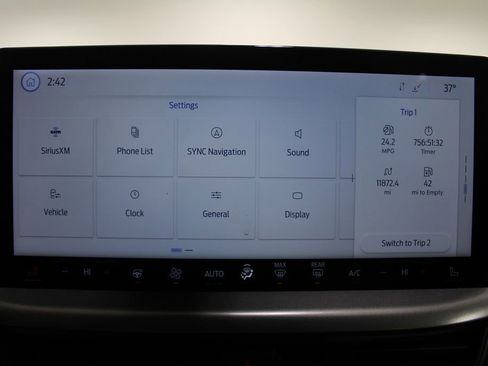 Used 2023 Ford Escape Active w/ Tech Pack #2 image 48