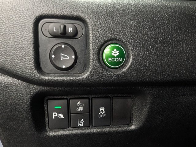 Used 2023 Honda Passport EX-L image 12