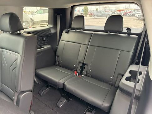 New 2026 Hyundai Santa Fe XRT image 15