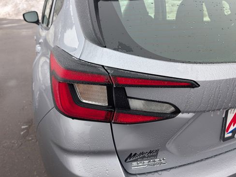 Used 2025 Subaru Impreza 2.0i image 17