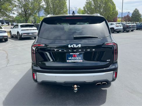 Used 2023 Kia Telluride SX Prestige AWD/4WD image 9