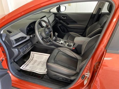 Certified 2024 Subaru Crosstrek 2.5i Limited AWD/4WD image 9