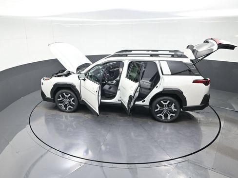 New 2026 Subaru Outback Touring XT AWD/4WD image 15