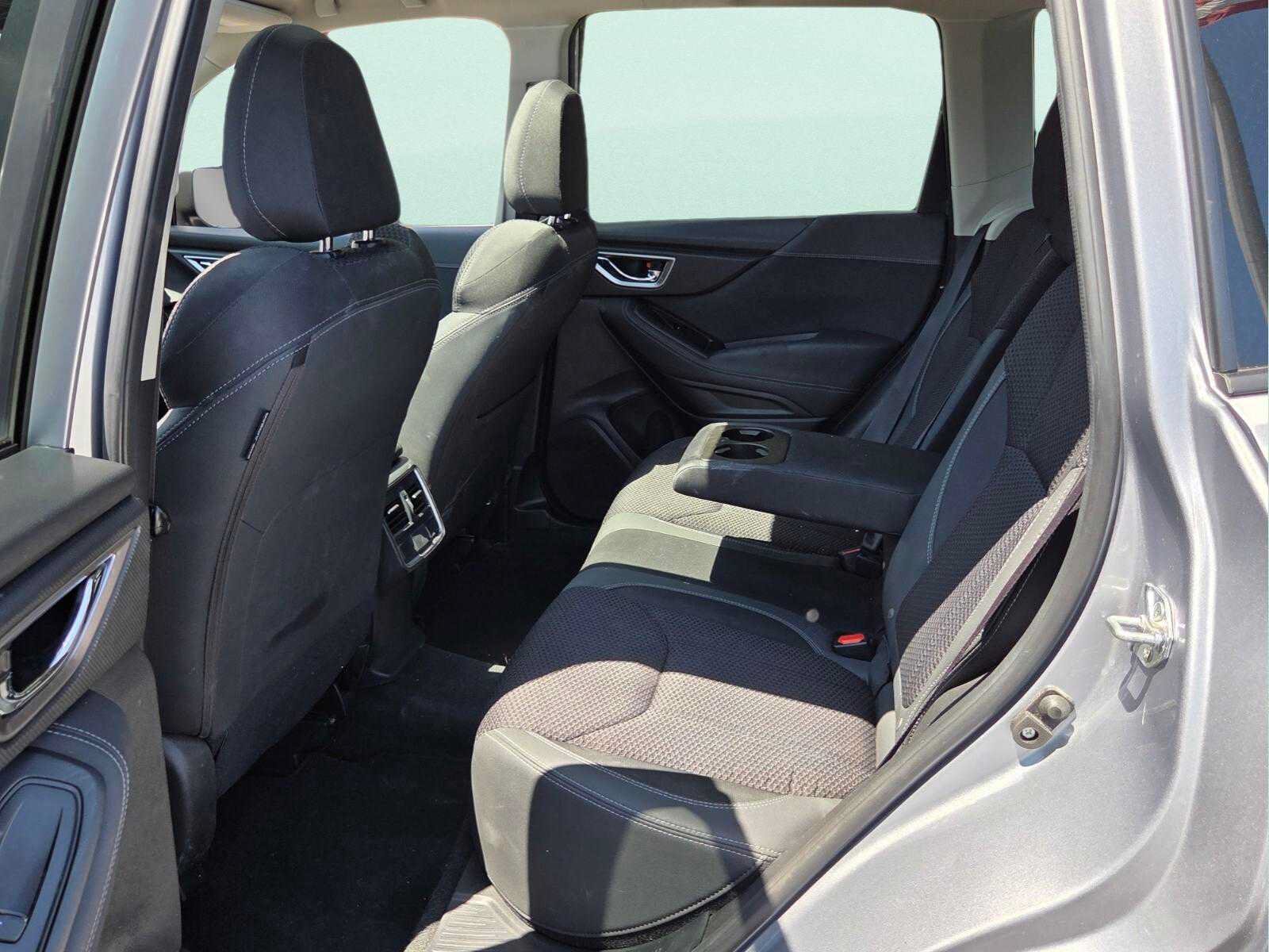 Used 2024 Subaru Forester Premium AWD/4WD image 9