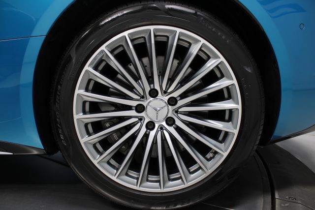 Used 2023 Mercedes-Benz SL 43 AMG image 34