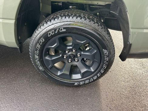 New 2026 RAM 1500 Express AWD/4WD image 22