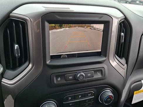 New 2026 Chevrolet Silverado 1500 W/T w/ WT Convenience Package AWD/4WD image 15