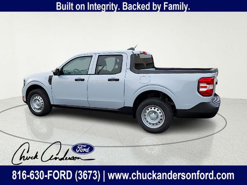 New 2026 Ford Maverick XL w/ Equipment Group 101A AWD/4WD image 5