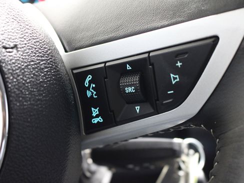 Used 2010 Chevrolet Camaro SS RWD image 14