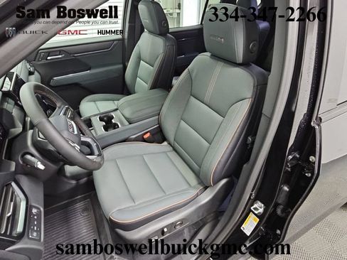 New 2026 GMC Acadia AT4 w/ Luxury Package AWD/4WD image 26