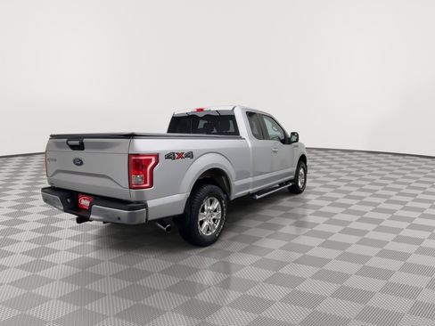 Used 2016 Ford F150 XLT w/ Equipment Group 302A Luxury image 40