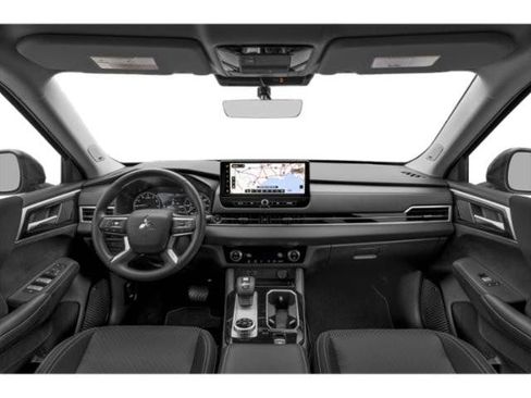 New 2026 Mitsubishi Outlander ES FWD image 31