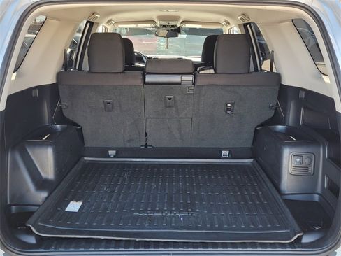 Used 2021 Toyota 4Runner TRD Off-Road image 9