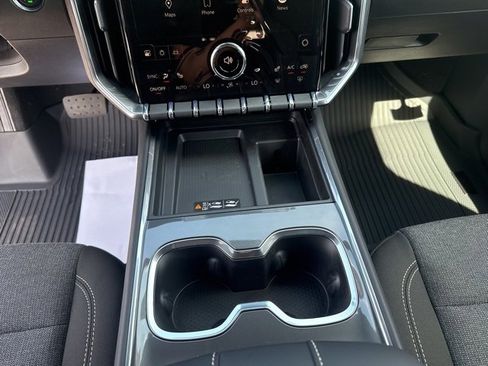 New 2026 GMC Acadia Elevation w/ LPO, Floor Liner Package image 17