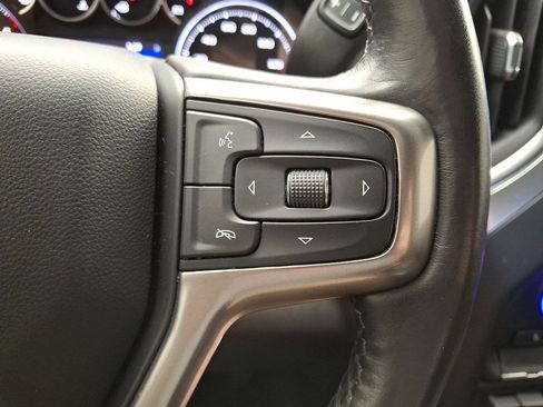 Used 2022 Chevrolet Silverado 1500 RST AWD/4WD image 18