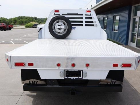 Used 2015 RAM 4500 Tradesman AWD/4WD image 6