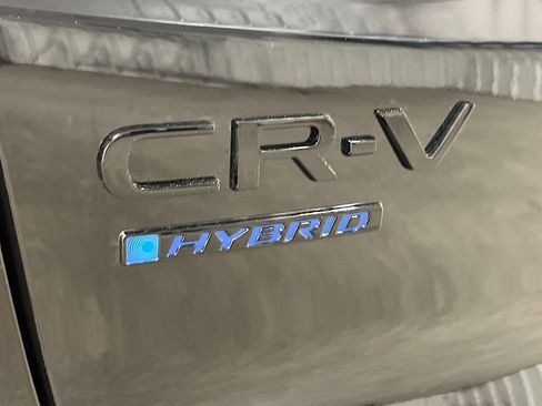 New 2026 Honda CR-V Sport Touring image 6