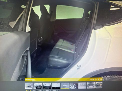 Used 2023 Tesla Model Y Long Range AWD/4WD image 14
