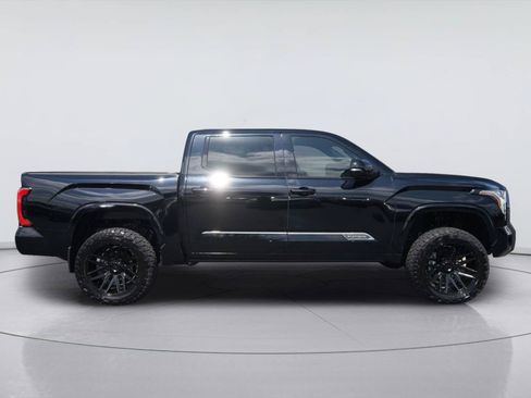 Used 2026 Toyota Tundra Platinum AWD/4WD image 5