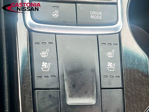 Used 2016 Kia Optima EX w/ Premium Package image 27