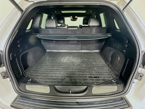 Used 2019 Jeep Grand Cherokee High Altitude image 31