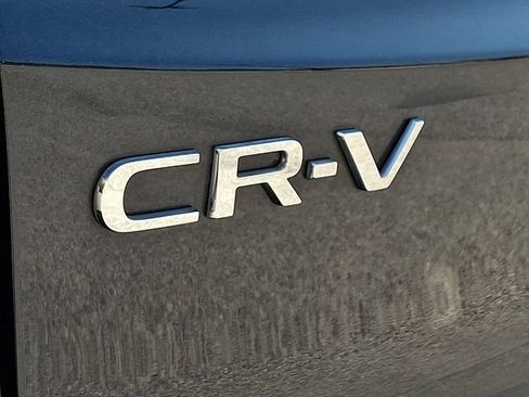 Used 2024 Honda CR-V EX-L image 30