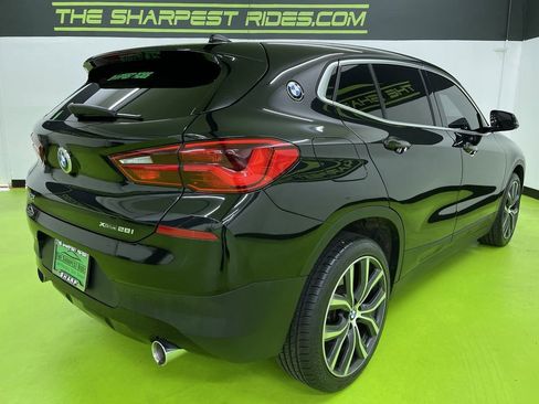 Used 2018 BMW X2 xDrive28i image 10