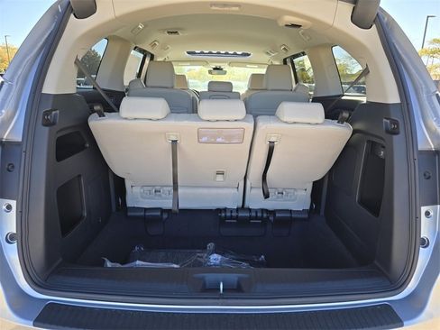 New 2026 Honda Odyssey EX-L image 20