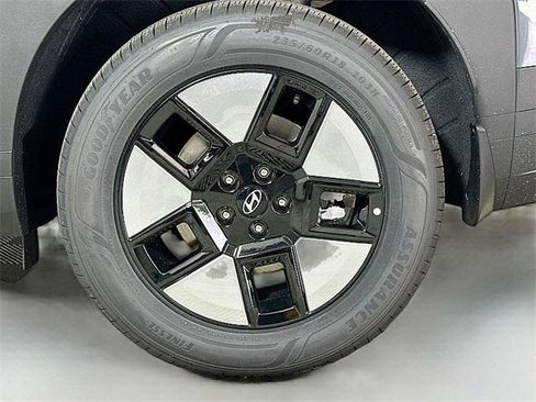 New 2026 Hyundai Santa Fe SEL image 19