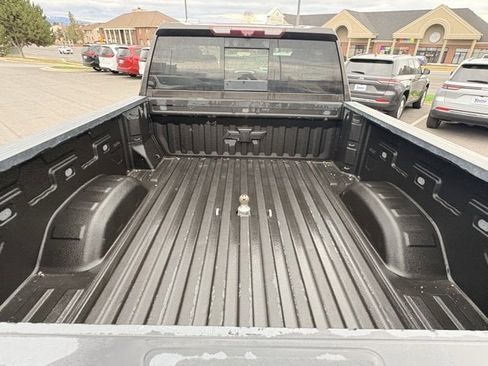 Used 2020 Chevrolet Silverado 3500 LTZ w/ LTZ Premium Package image 5