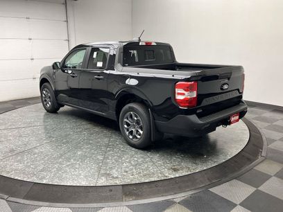 New 2026 Ford Maverick XLT w/ Equipment Group 301A