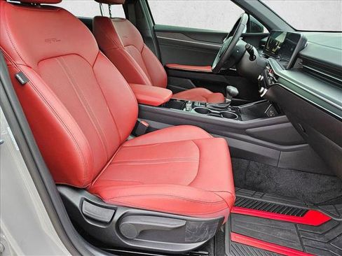 Used 2026 Kia K5 GT-Line w/ GT-Line Red Interior Package AWD/4WD image 20