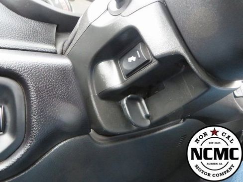 Used 2024 RAM 2500 Laramie image 40