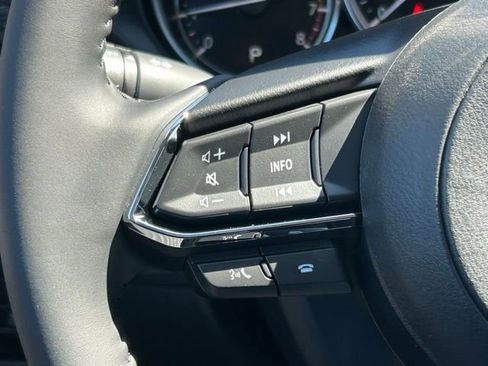Used 2025 MAZDA CX-5 AWD 2.5 S w/ Select Package image 16