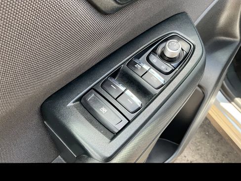 Certified 2025 Subaru Forester Premium AWD/4WD image 24