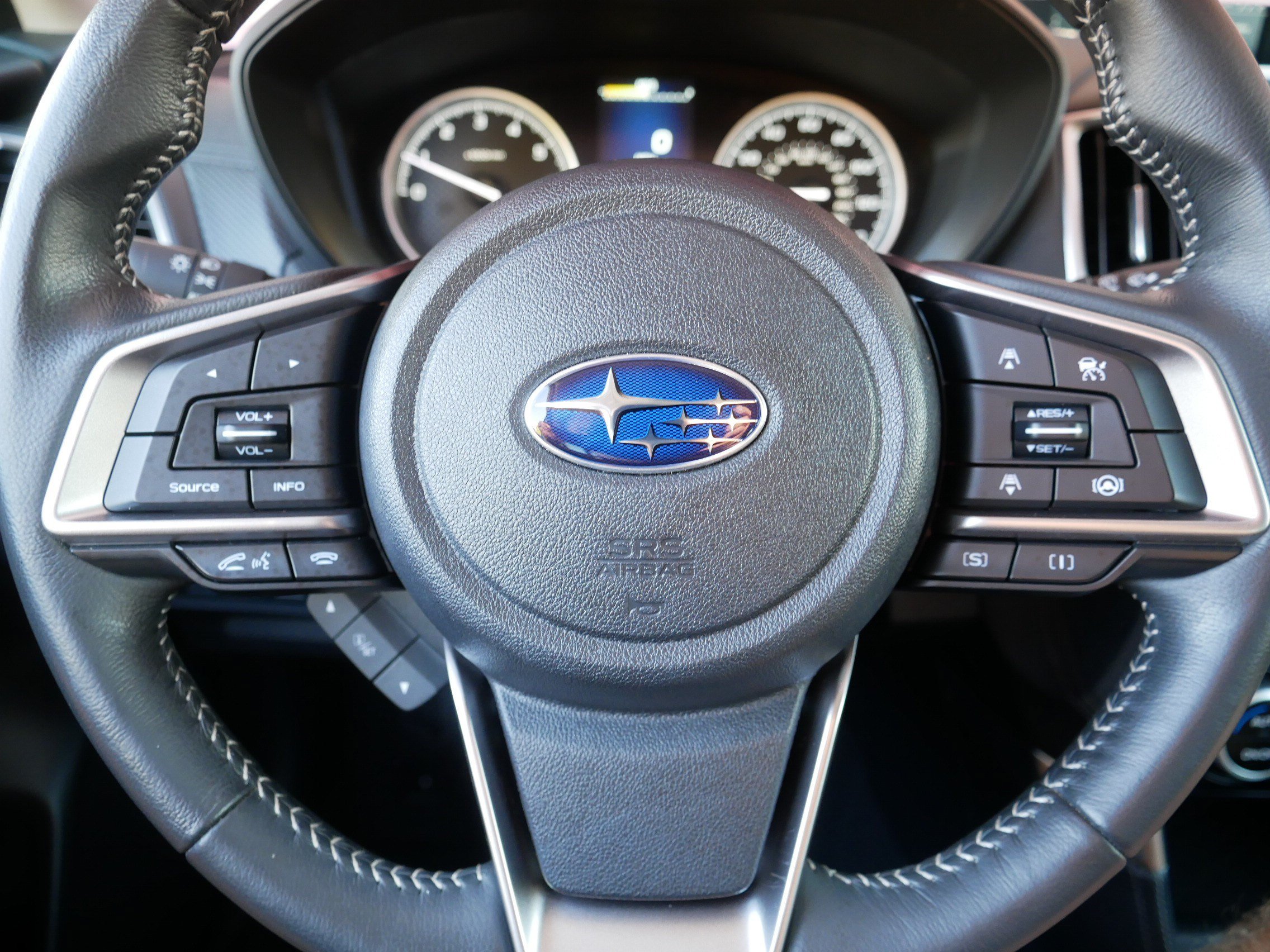 Used 2024 Subaru Forester Premium AWD/4WD image 25