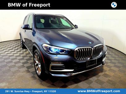 Used 2021 BMW X5 xDrive40i w/ Convenience Package