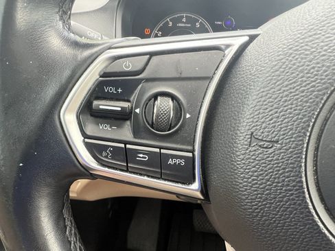 Used 2020 Acura RDX w/ Technology Package FWD image 19