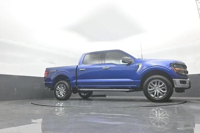 New 2026 Ford F150 XLT w/ XLT Chrome Appearance Package AWD/4WD image 33
