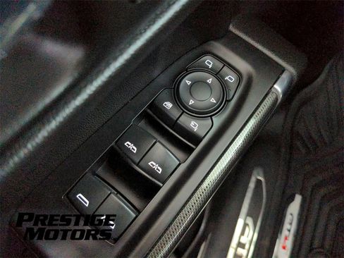 Used 2020 GMC Sierra 1500 AT4 w/ AT4 Premium Package image 36