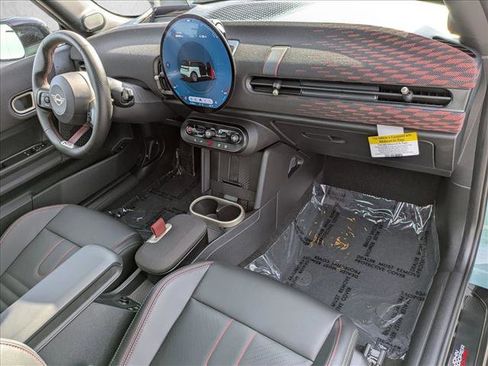 New 2026 MINI Cooper S image 16