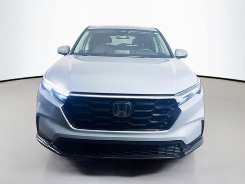 Certified 2023 Honda CR-V EX image 2
