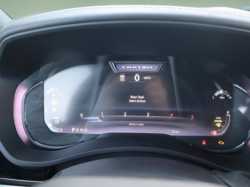 New 2025 RAM 3500 Limited image 17