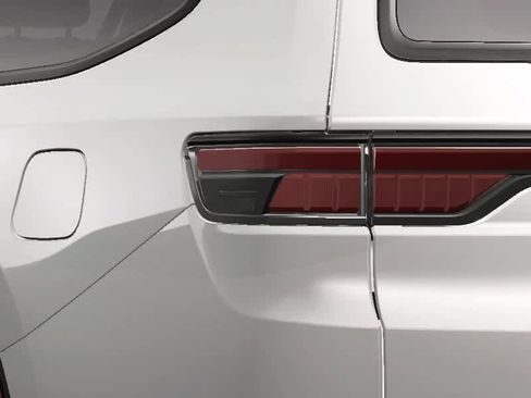 New 2025 Jeep Wagoneer L Series II w/ Premium Group I image 10