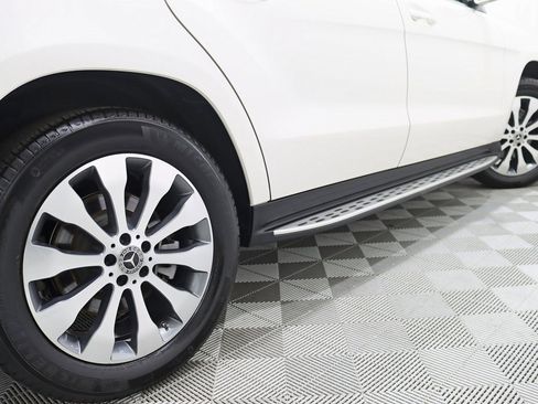 Used 2019 Mercedes-Benz GLS 450 4MATIC image 11